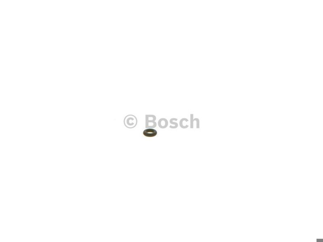 Кільце ущільнювача штуцера зворотного шланга форсунки F00VP01003 BOSCH