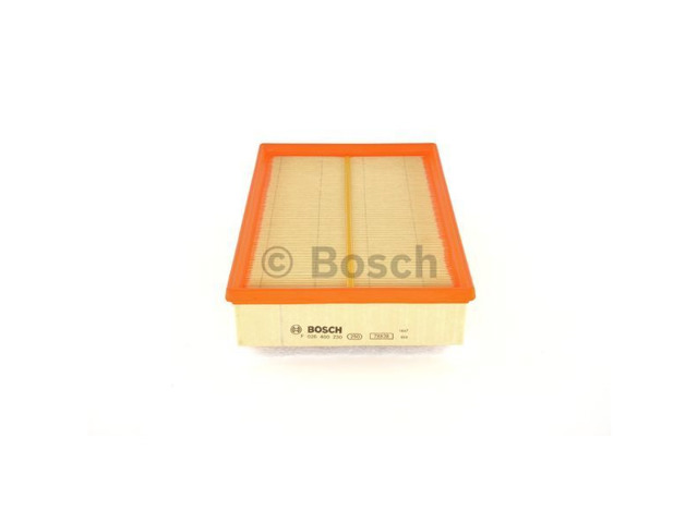 Елемент повітряного фільтра F026400230 BOSCH