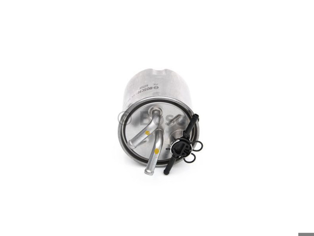Фільтр тонкого очищення палива F026402096 BOSCH