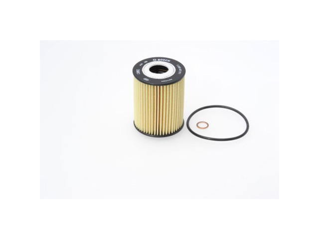 Фільтр масляний F026407071 BOSCH