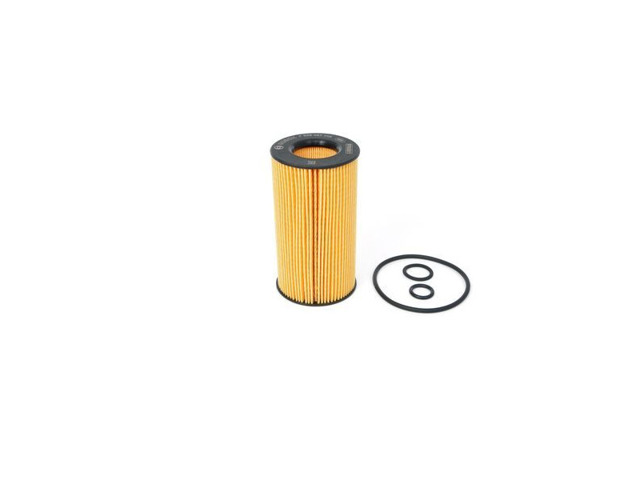 Фільтр масляний F026407112 BOSCH