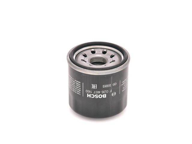 Фільтр відцентровий очищення масла F026407160 BOSCH