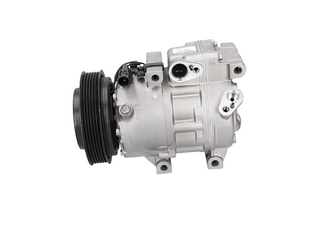 Насос кондиціонера F500AN6AA04 MSG Rebuilding