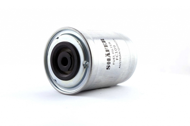 Фільтр тонкого очищення палива FC109 SHAFER