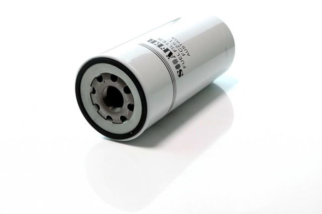 Фільтр паливний FC251 SHAFER