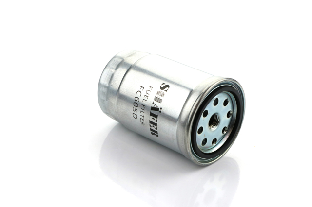 Фільтр палива FC605D SHAFER