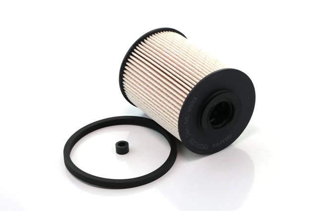 Фільтр-відстійник палива грубої очистки FE231DH SHAFER