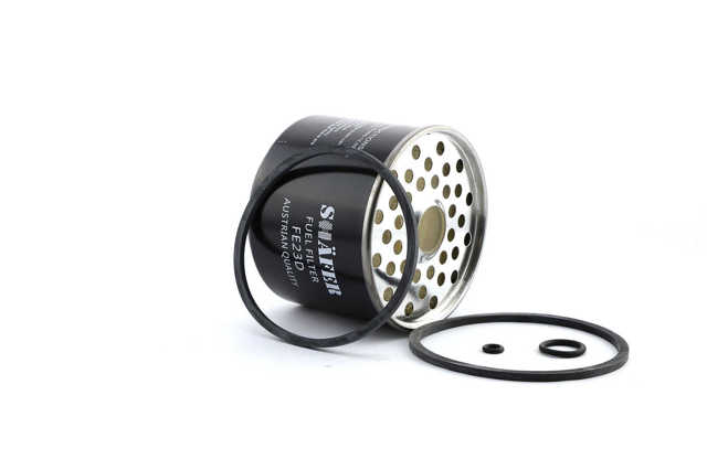 Фільтр-відстійник палива грубої очистки FE23D SHAFER