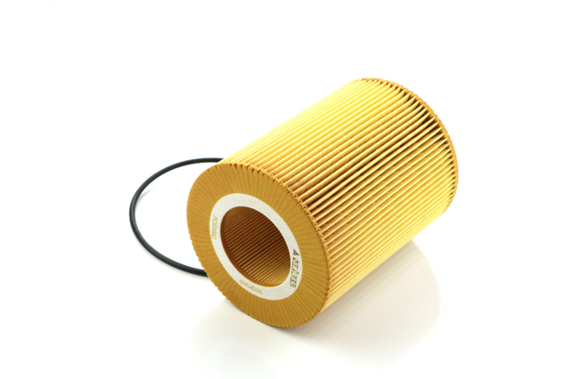 Фільтр тонкого очищення палива FE262D SHAFER