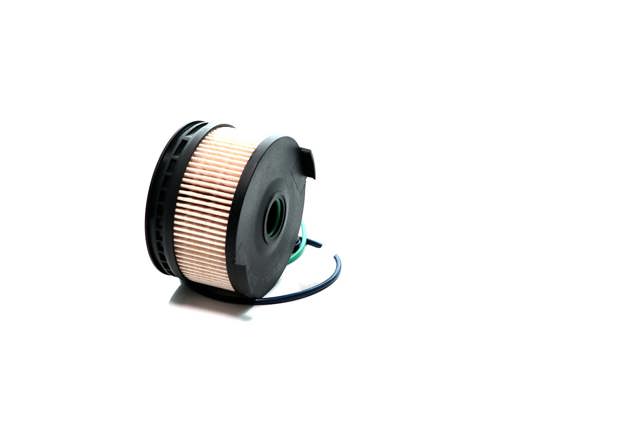 Фільтр тонкого очищення палива FE533KIT SHAFER