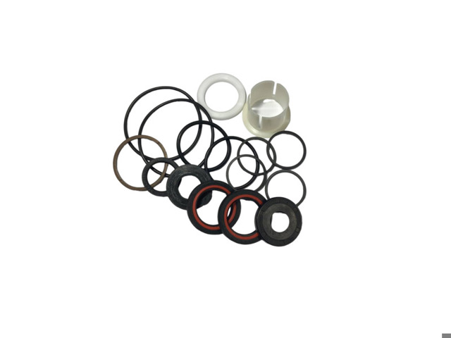 Ремкомплект до рульової рейки FI9003KIT MS GROUP