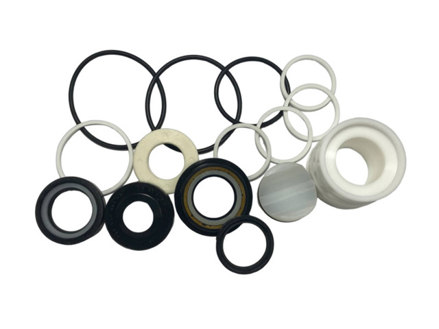 Ремкомплект рульової рейки (механізму), (кому-кт ущільнень) FI9011KIT MS GROUP