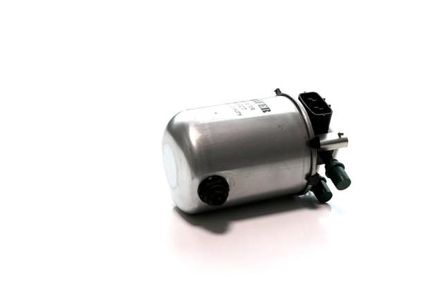 Фільтр палива FM1027 SHAFER