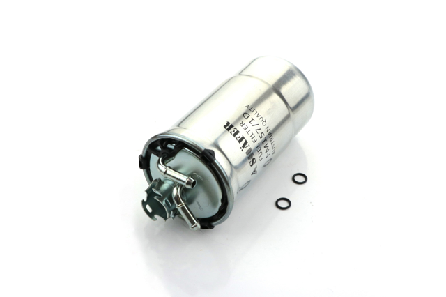 Фільтр-відстійник палива грубої очистки FM1571D SHAFER