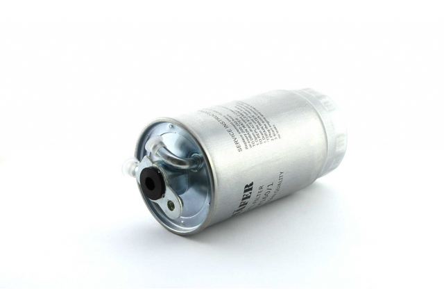 Фільтр паливний FM1601 SHAFER