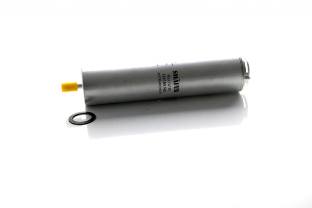 Фільтр тонкого очищення палива FM1694D SHAFER