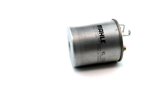 Фільтр паливний FM174 SHAFER
