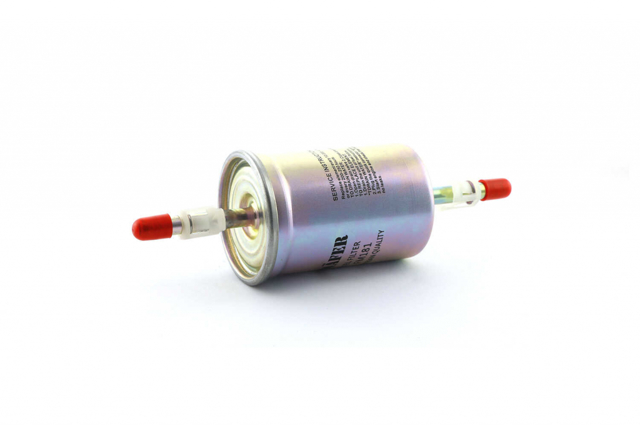 Фільтр-відстійник палива грубої очистки FM181 SHAFER