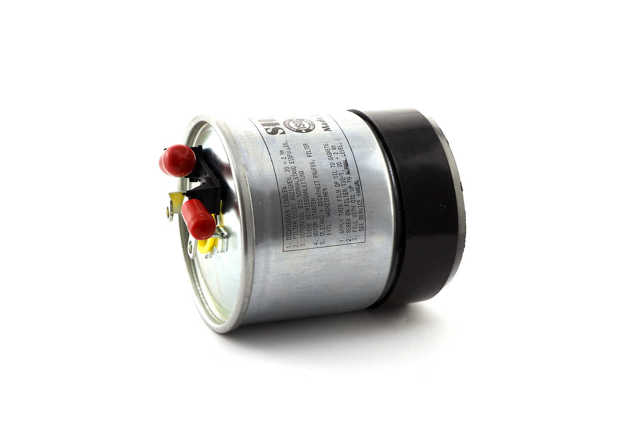 Фільтр паливний FM2282D SHAFER