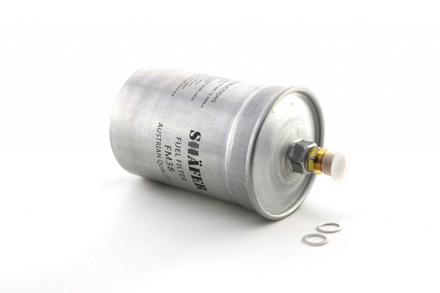 Фільтр палива Mercedes E