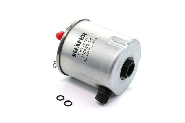 Фільтр паливний FM44014 SHAFER