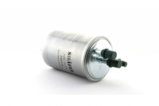 Фільтр тонкого очищення палива FM446 SHAFER