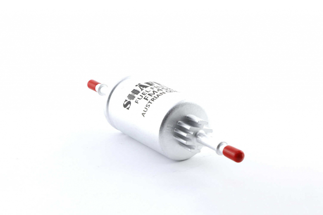 Фільтр тонкого очищення палива FM458 SHAFER
