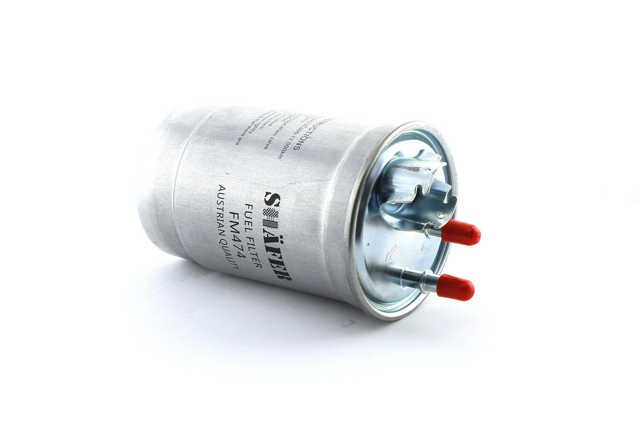 Фільтр палива FM474 SHAFER