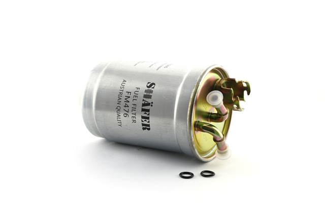 Фільтр тонкого очищення палива FM476 SHAFER