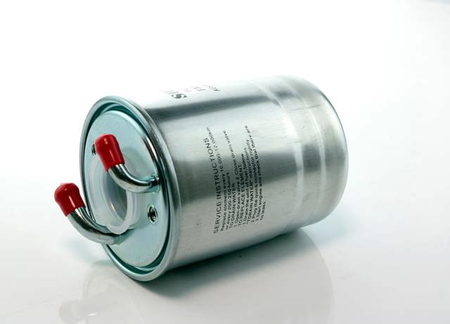 Фільтр палива FM4901D SHAFER