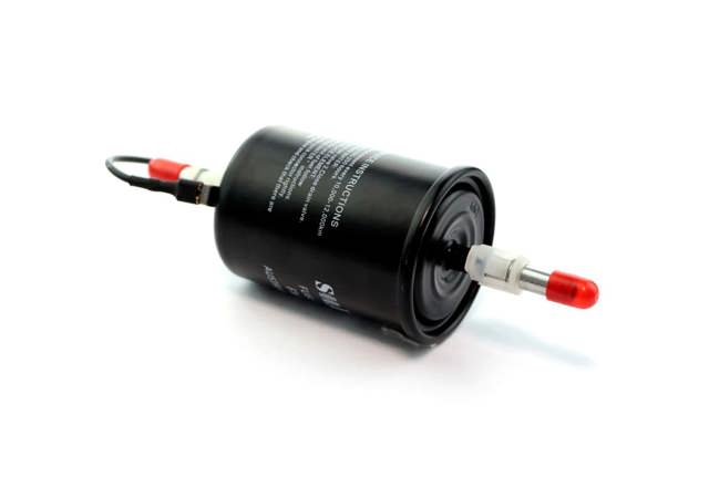 Фільтр паливний FM573 SHAFER