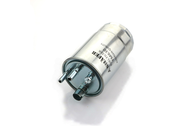 Фільтр паливний FM630 SHAFER