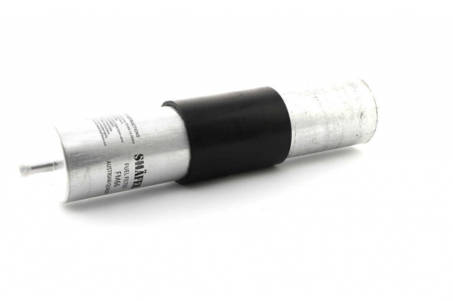 Фільтр паливний FM66 SHAFER