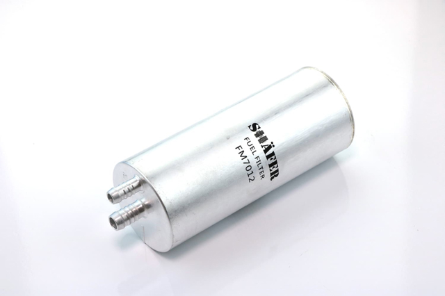 Фільтр тонкого очищення палива FM7012 SHAFER