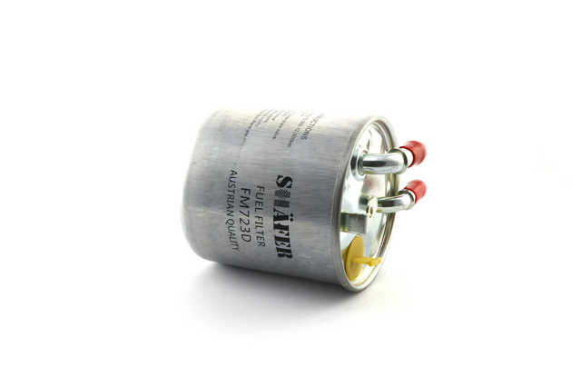 Фільтр паливний FM723D SHAFER