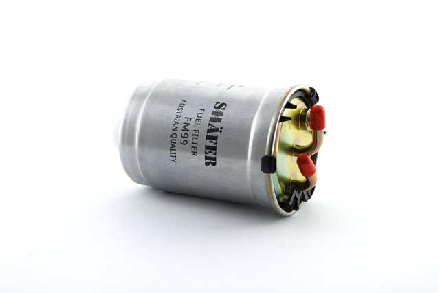 Фільтр палива FM99 SHAFER