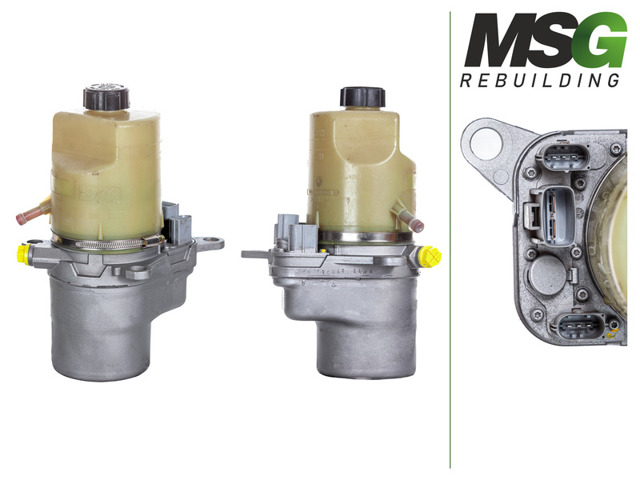 Насос ГПК FO301R MSG Rebuilding