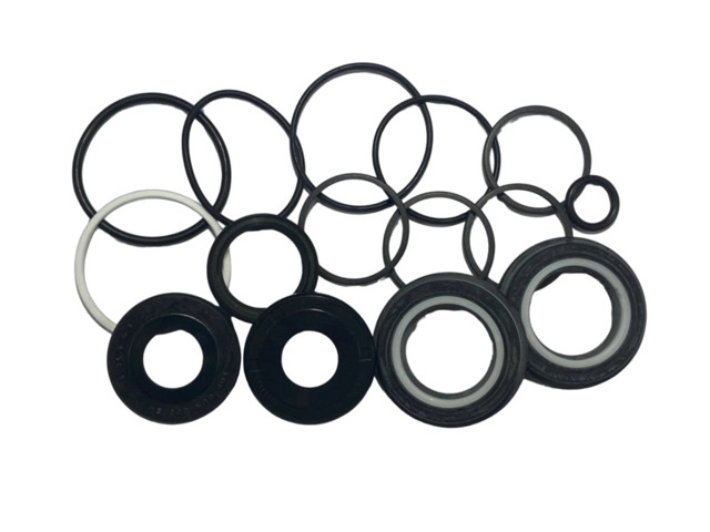 РМК рейки FO9001KIT MS GROUP
