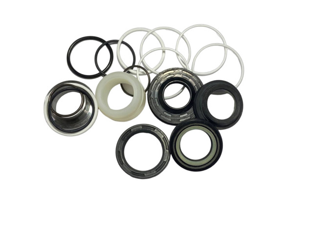 Ремкомплект до рульової рейки FO9007KIT MS GROUP