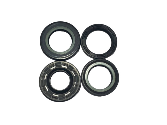 Ремкомплект до рульової рейки FO9035KIT MS GROUP