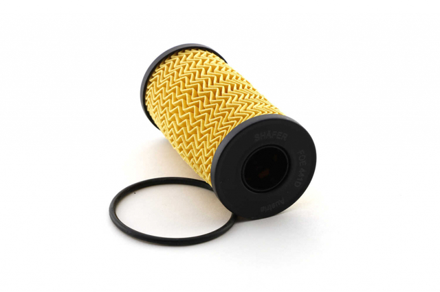 Фільтр відцентровий очищення масла FOE441D SHAFER