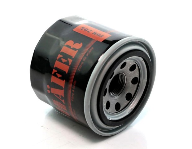 Фільтр масла FOM205 SHAFER