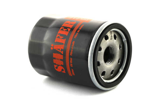 Маслофільтр FOM217 SHAFER