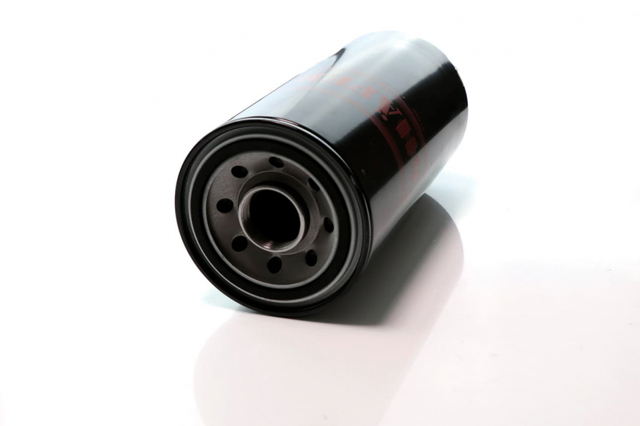 Фільтр масла FOM289 SHAFER