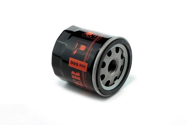 Фільтр масляний ДВЗ FOM606 SHAFER