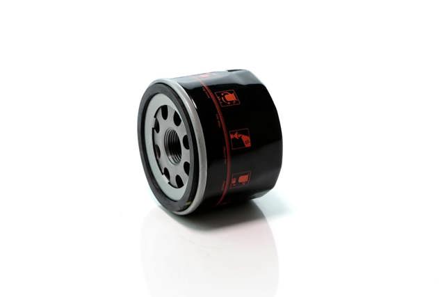Фільтр масляний FOM727 SHAFER