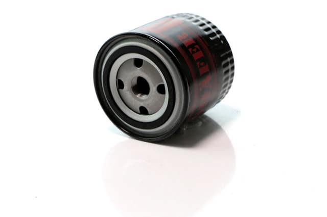 Масляний фільтр двигуна FOM9309 SHAFER
