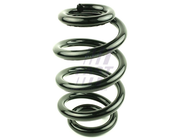 Пружина передньої підвіски FT12282K FAST