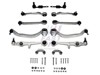 Комплект важелiв з накiнечн.vw passat b5/audi a4 конус 24.5мм ft15668 fast FT15668