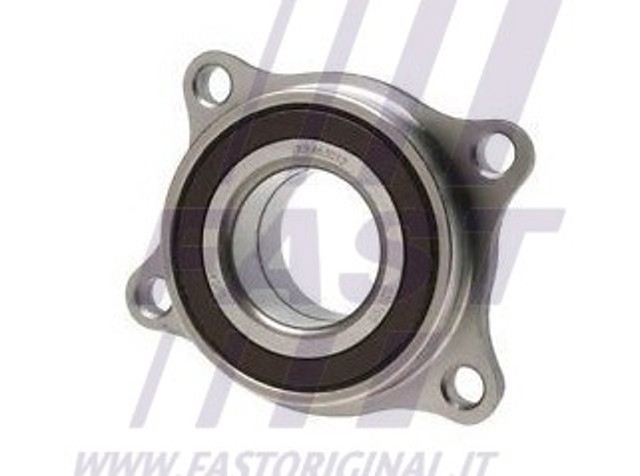 Комплект підшипника маточини колеса FT21104 FAST